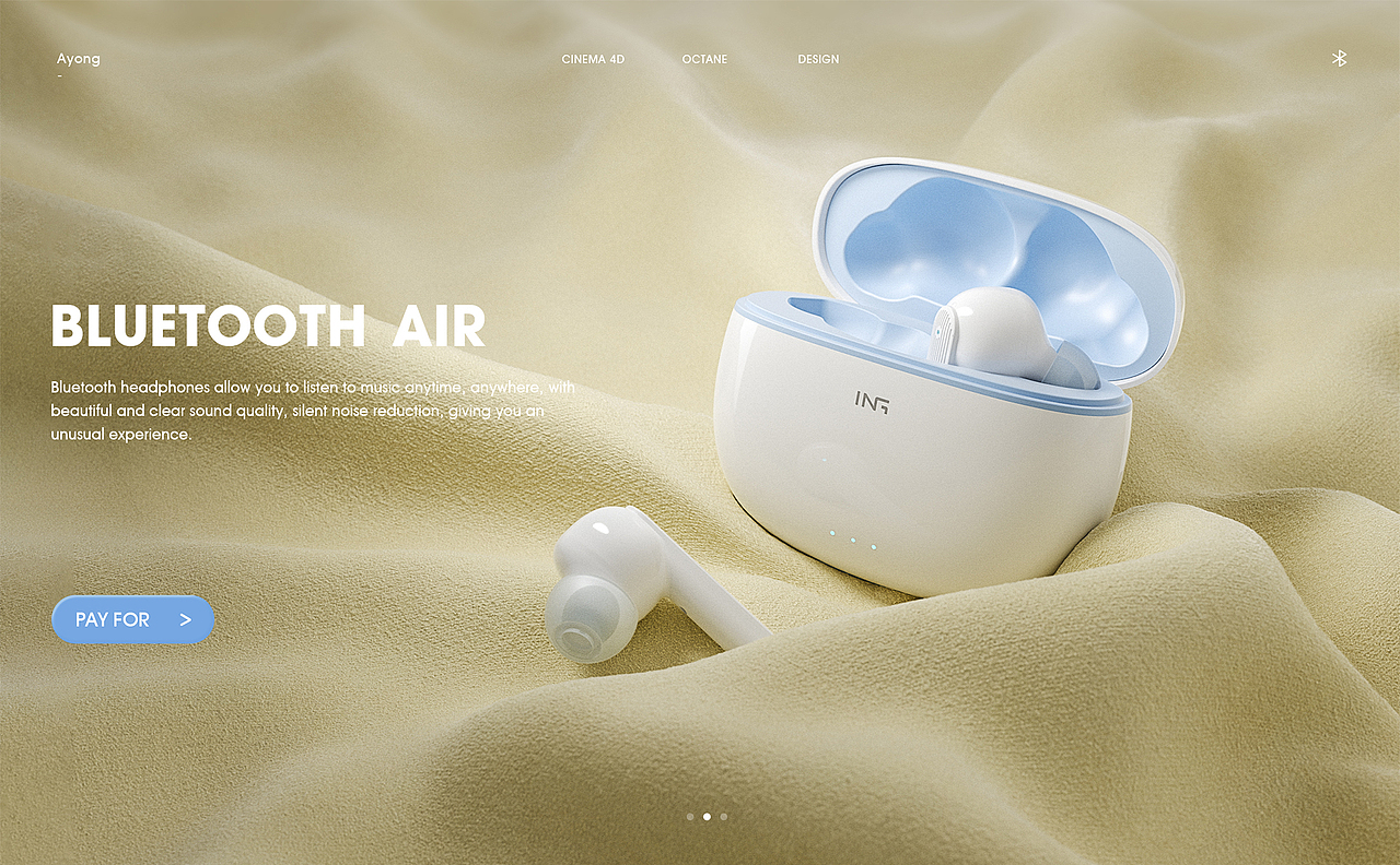 近期一些渲染作品（圖ZMzAzMDU4NDUy） - 場(chǎng)景 - 站酷設(shè)計(jì)師倩倩子ovo原創(chuàng)素材 - 站酷ZCOOL