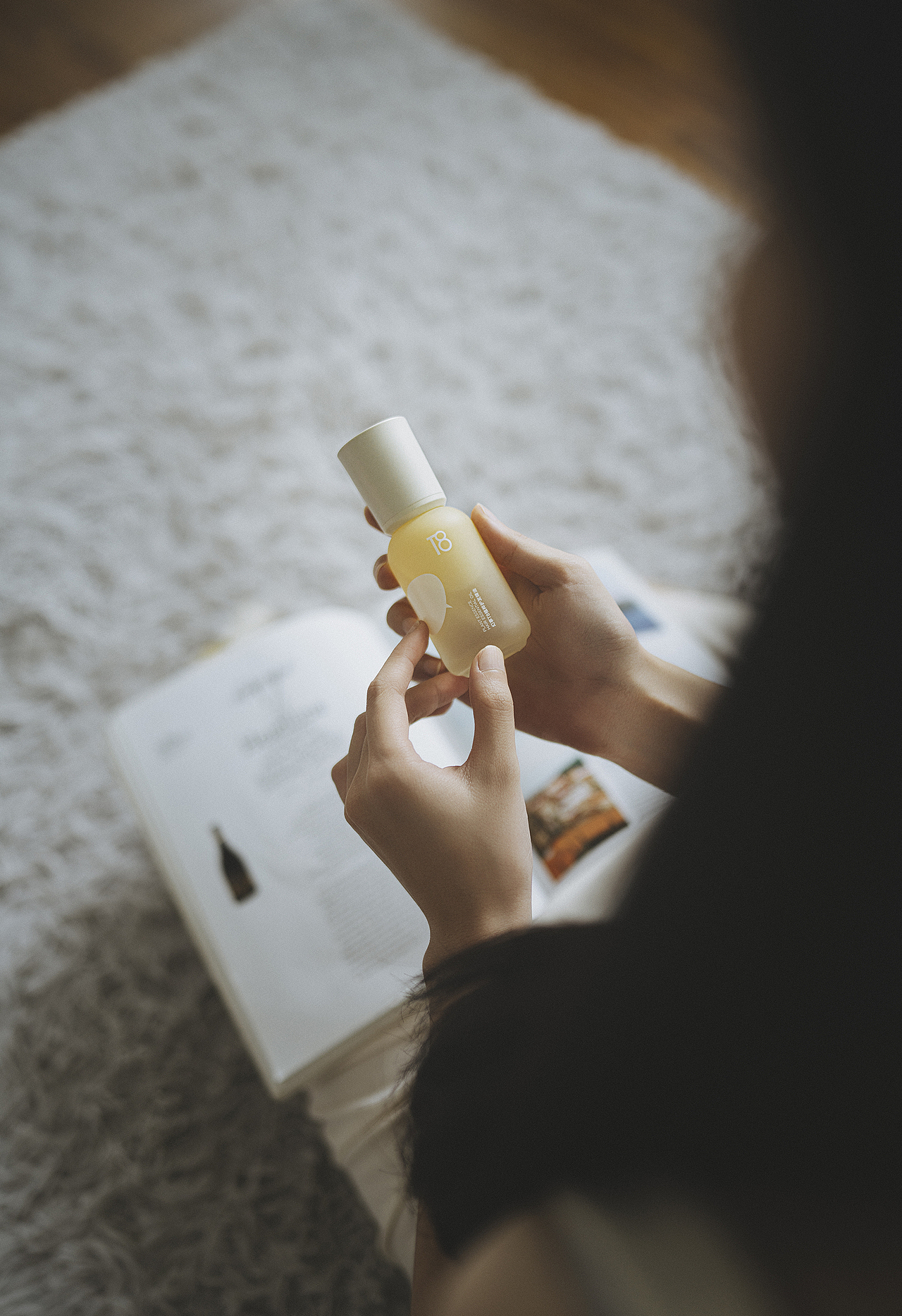 T8使用氛围图（图ZMzE4MTEwODgw） - 产品摄影 - 站酷设计师Kevinwat原创素材 - 站酷ZCOOL