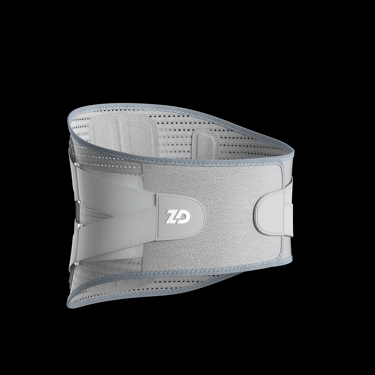 振德护腰带 三维3D建模C4D建模OC渲染产品建模渲染（图ZMzMwOTg3Nzcy） - 产品 - 站酷设计师九格视觉原创素材 - 站酷ZCOOL