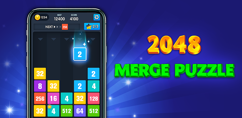 休闲游戏——2048