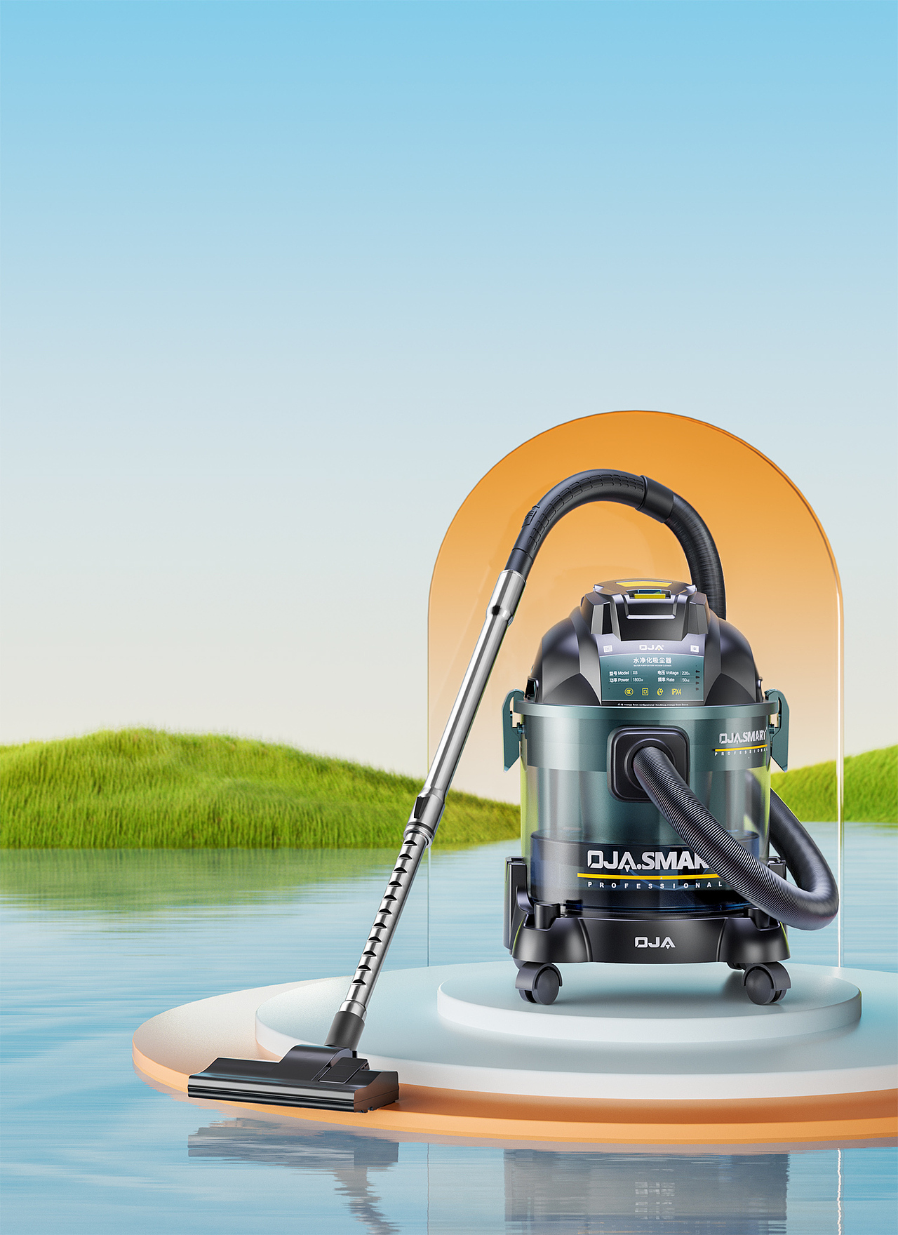 2022年渲染总结（图ZMzI5NTI1MjM2） - 场景 - 站酷设计师AOKIJI_7原创素材 - 站酷ZCOOL