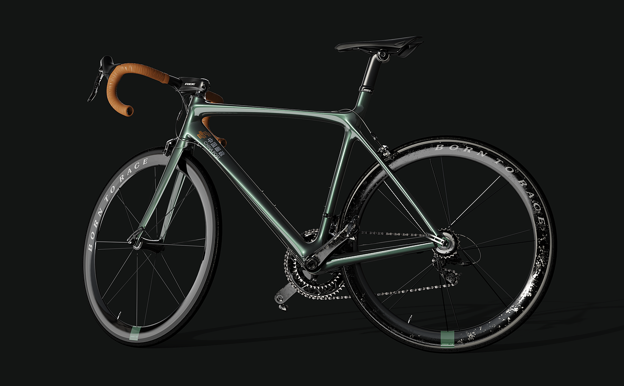 22年公路骑行总结（图ZMzI2ODYzMzMy） - 产品 - 站酷设计师徐启启原创素材 - 站酷ZCOOL