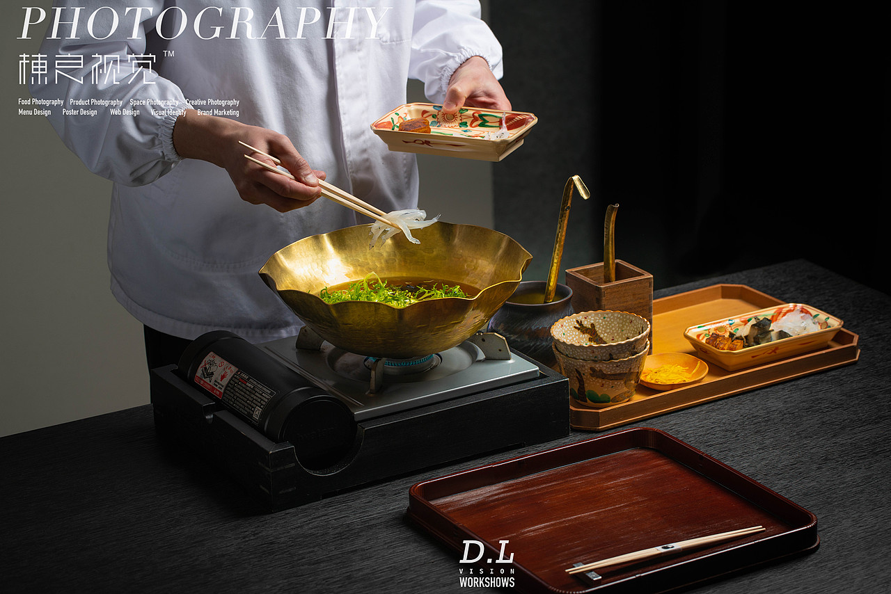 美食摄影丨南京苏宁钟山国际高尔夫酒店（图ZMjk3Nzk1NDQ0） - 美食摄影 - 站酷设计师棟良视觉原创素材 - 站酷ZCOOL