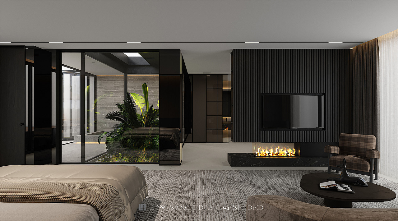 井外出品/酒店（图ZMzM0MTI0MjI0） - 商业空间设计 - 站酷设计师务实介原创素材 - 站酷ZCOOL