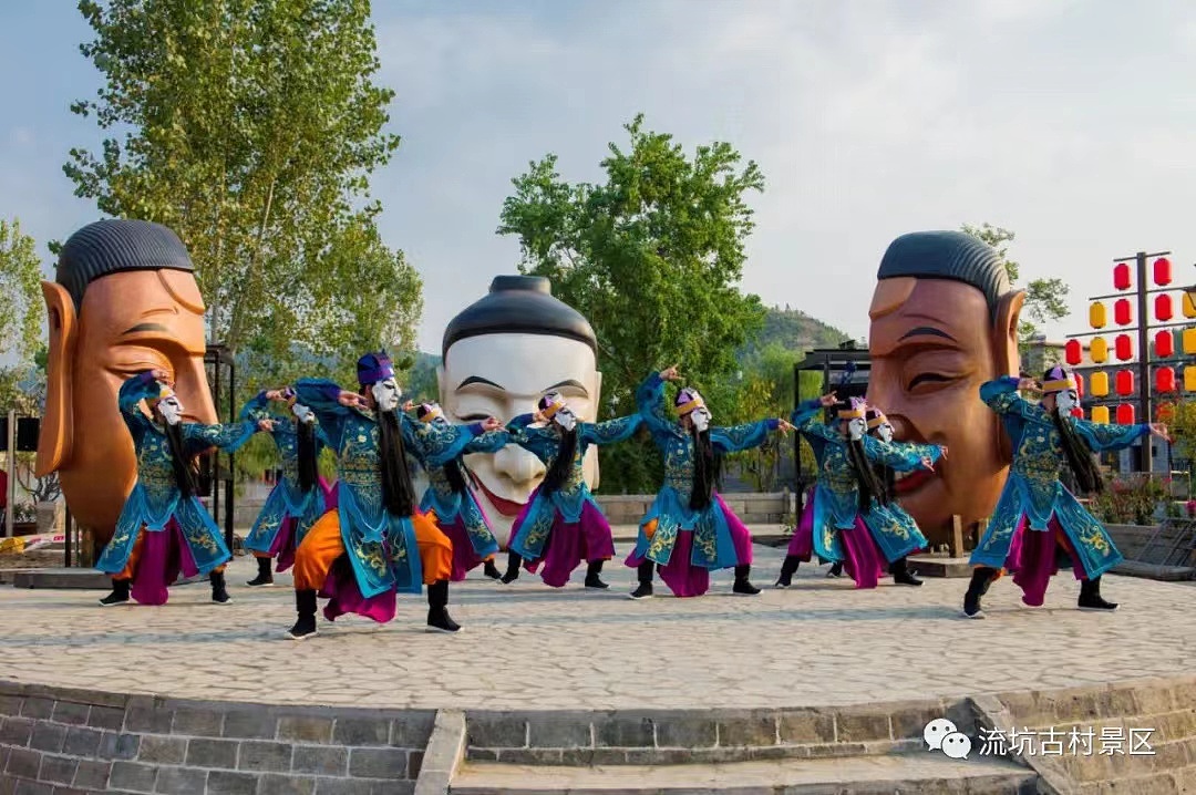 《流芳》越千年——大型沉浸式实景体验空间（图ZMzIzMjU0MzQ0） - 商业空间设计 - 站酷设计师设计Alkan原创素材 - 站酷ZCOOL