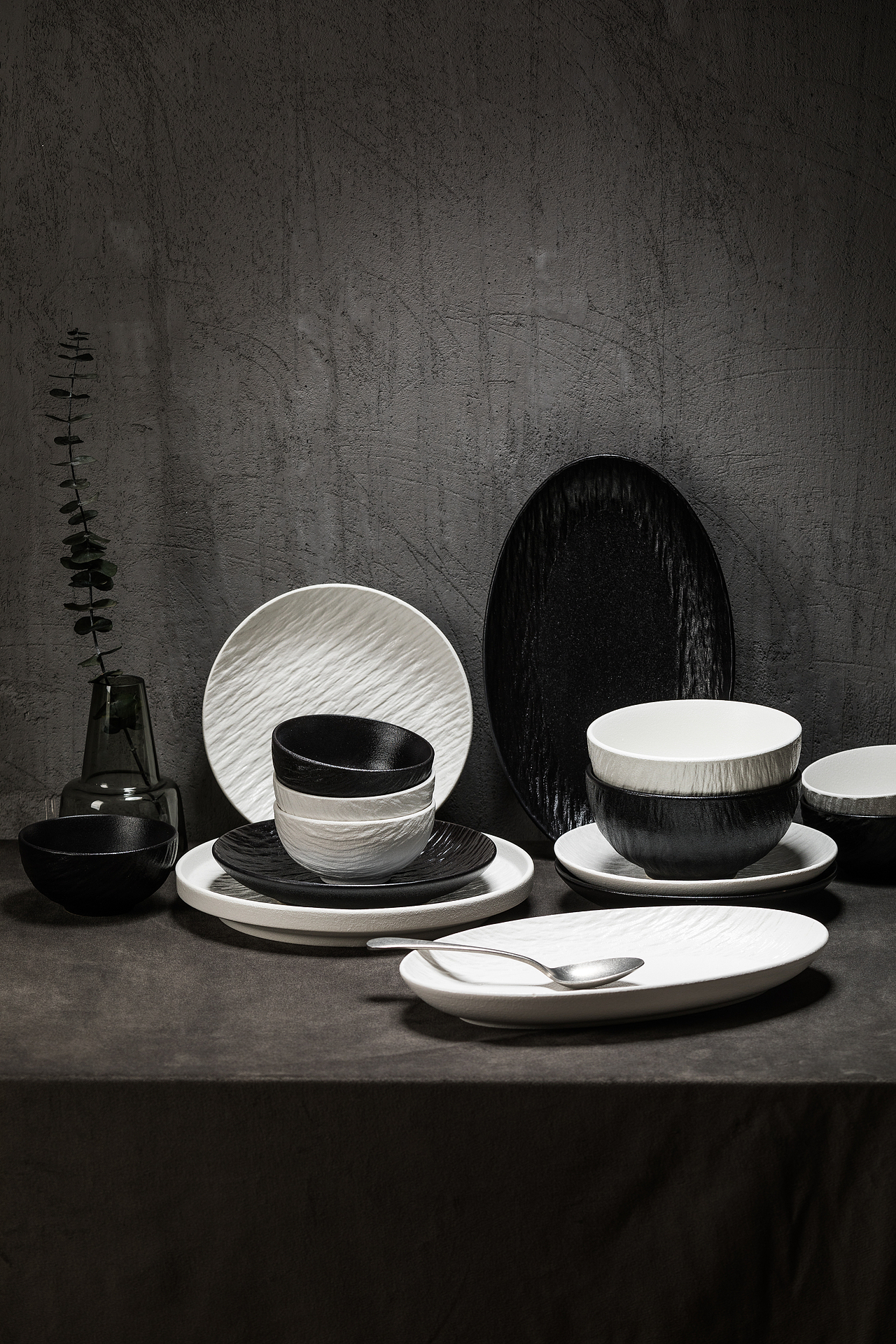 《小天堂》| 盘子 | 沙拉盘 | 碟子 | 碗 | 餐具套装