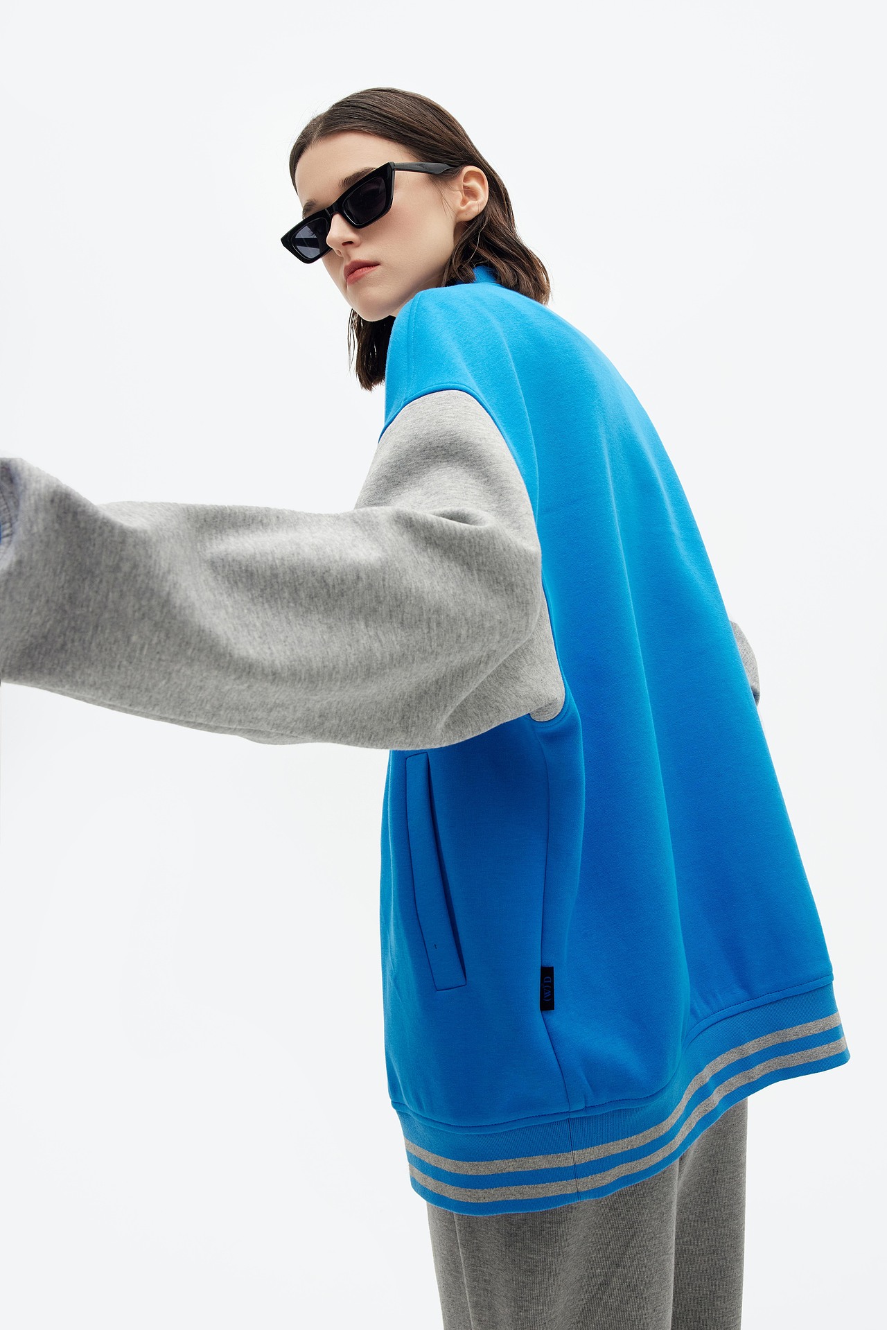 DEMMOV&W2D | 潮牌~创意电商(平面及视频)