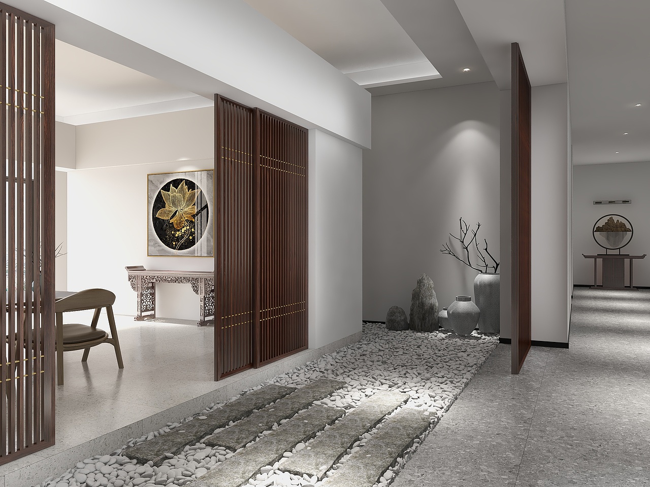 【西安九润园】 