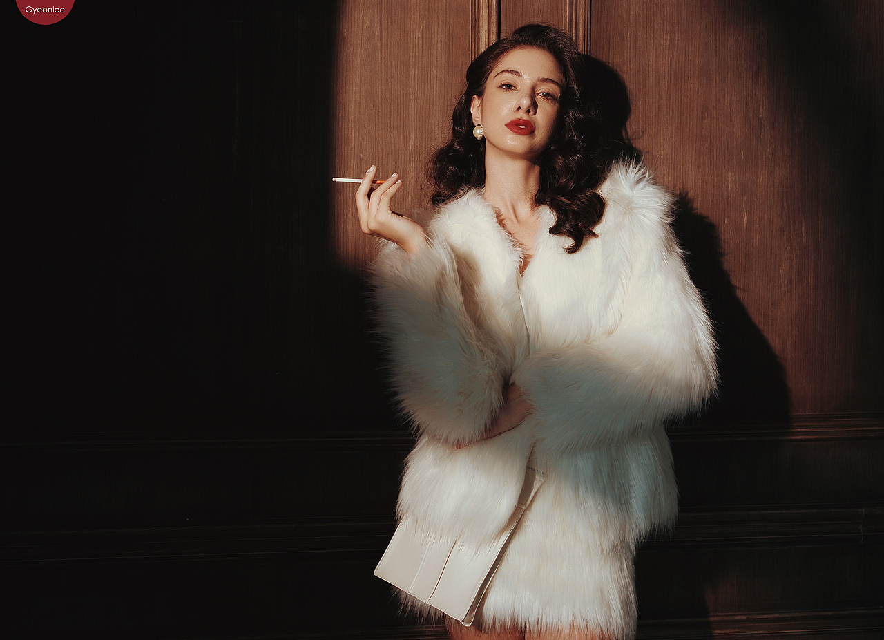 光影之旅 | 富士X-S20