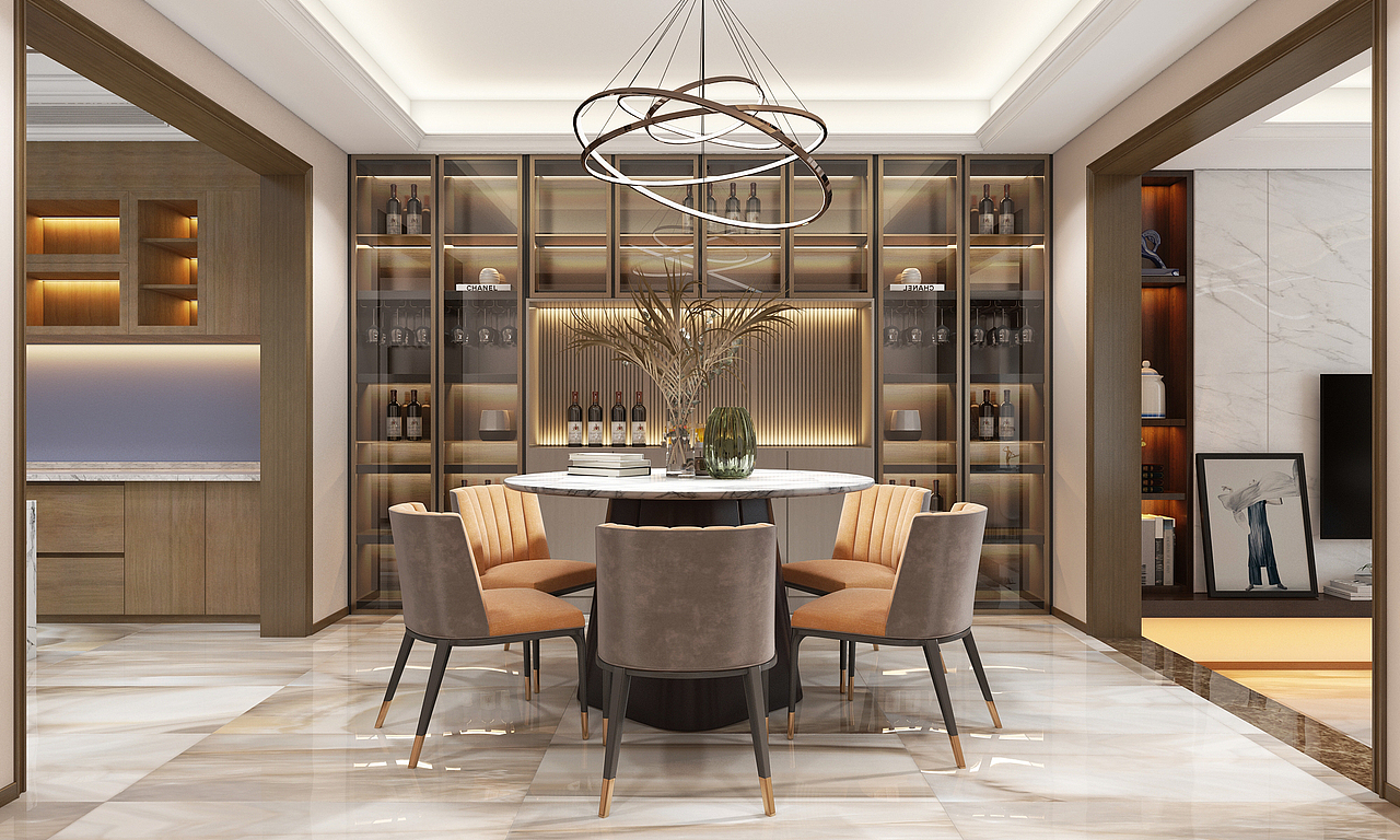 恒大金沙滩设计