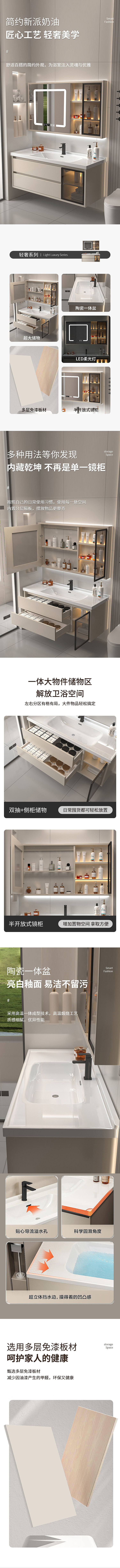 建模渲染+详情设计~