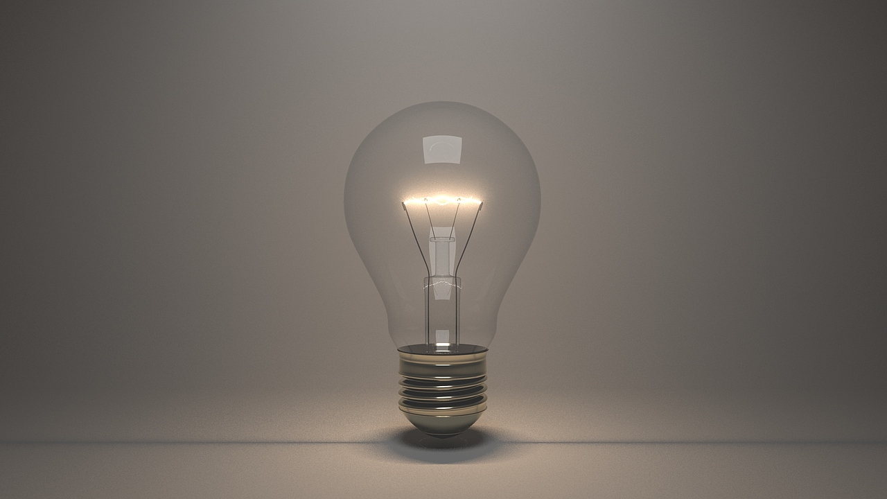 灯泡建模渲染（图ZMzY2NTU5NTcy） - 产品 - 站酷设计师墨雨南烟原创素材 - 站酷ZCOOL