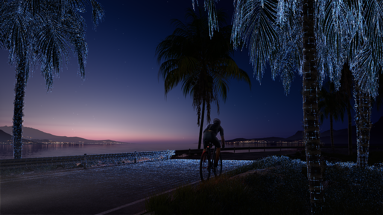 极氪007智慧数字灯厂预热视频（图ZMzYwNjY0NjQw） - 机械/交通 - 站酷设计师Knut_Studio原创素材 - 站酷ZCOOL