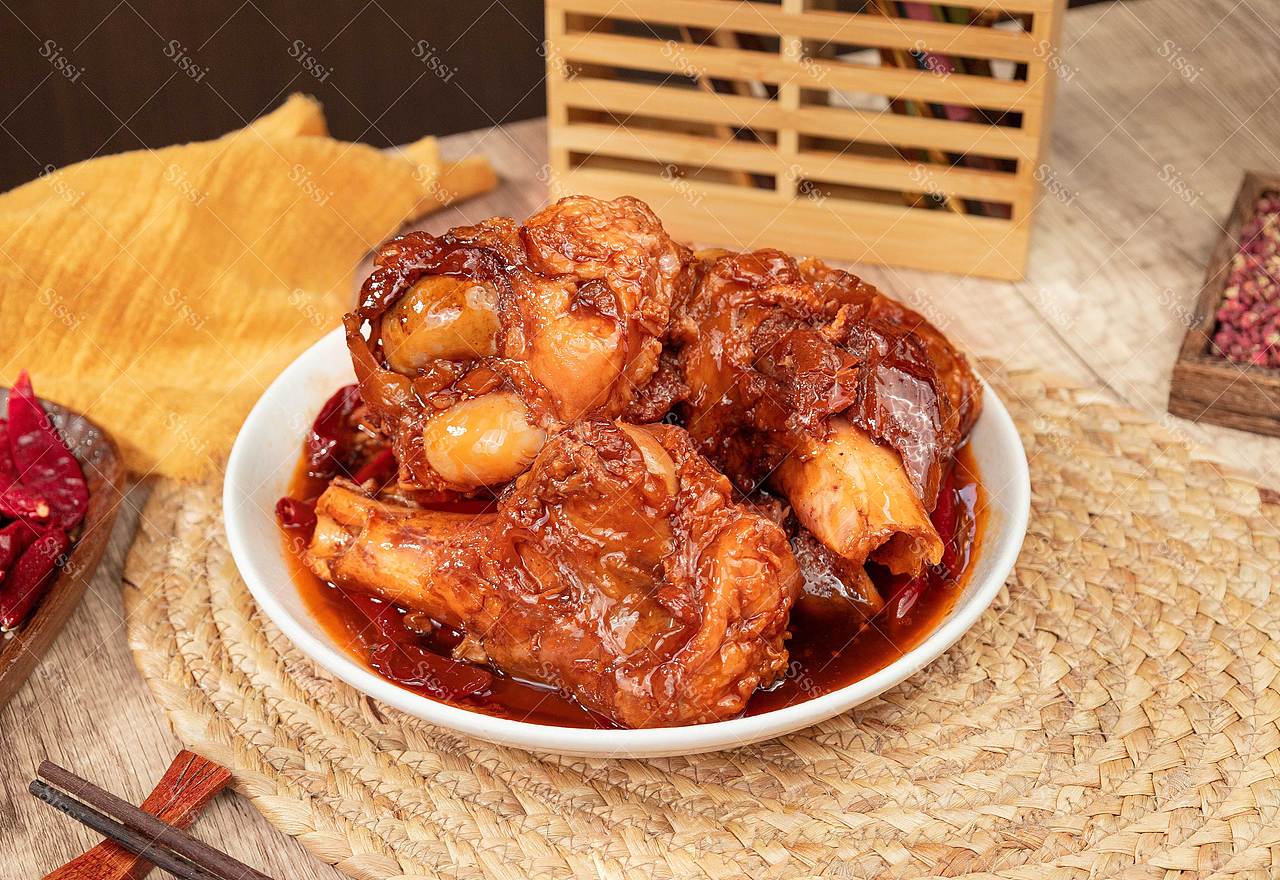 大棒骨（图ZMzY1ODA5NTQ0） - 美食摄影 - 站酷设计师茜茜不是哈哈原创素材 - 站酷ZCOOL