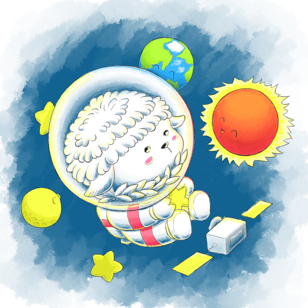 條漫形象設(shè)定——路的轉(zhuǎn)角（圖ZMjk5NTQzMDAw） - 短篇/格漫 - 站酷設(shè)計師淡墨工作室原創(chuàng)素材 - 站酷ZCOOL