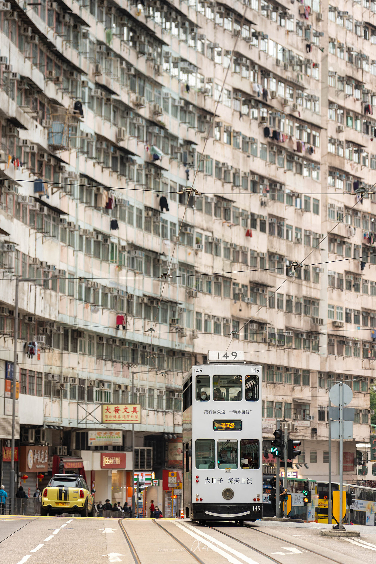 香港 city walk 打卡（图ZMzY3MDMyMzA0） - 风光摄影 - 站酷设计师iXzKi原创素材 - 站酷ZCOOL