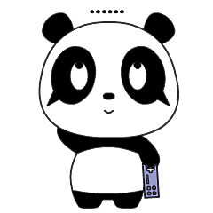 熊猫泡泡表情包第一套上架啦（图ZMzQ5NjgyMzQw） - 网络表情 - 站酷设计师虫叔原创素材 - 站酷ZCOOL