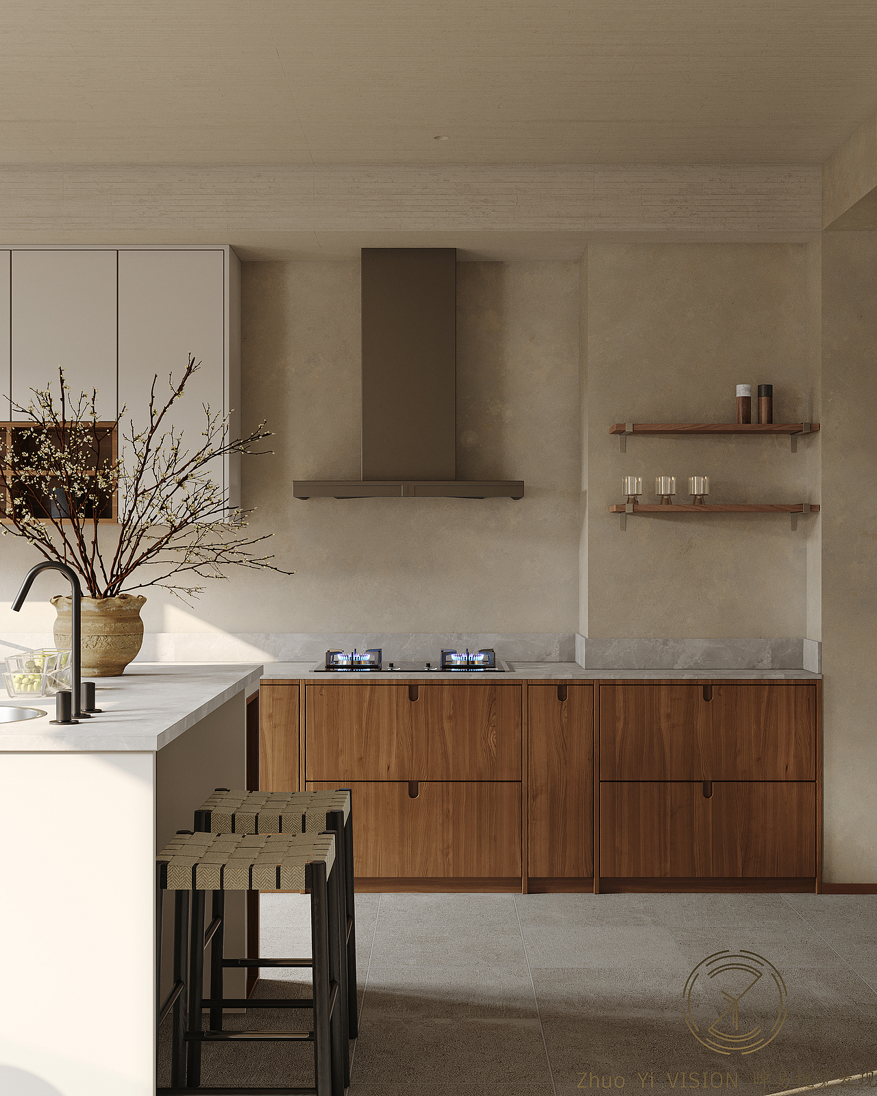 晫易视觉2022年总结