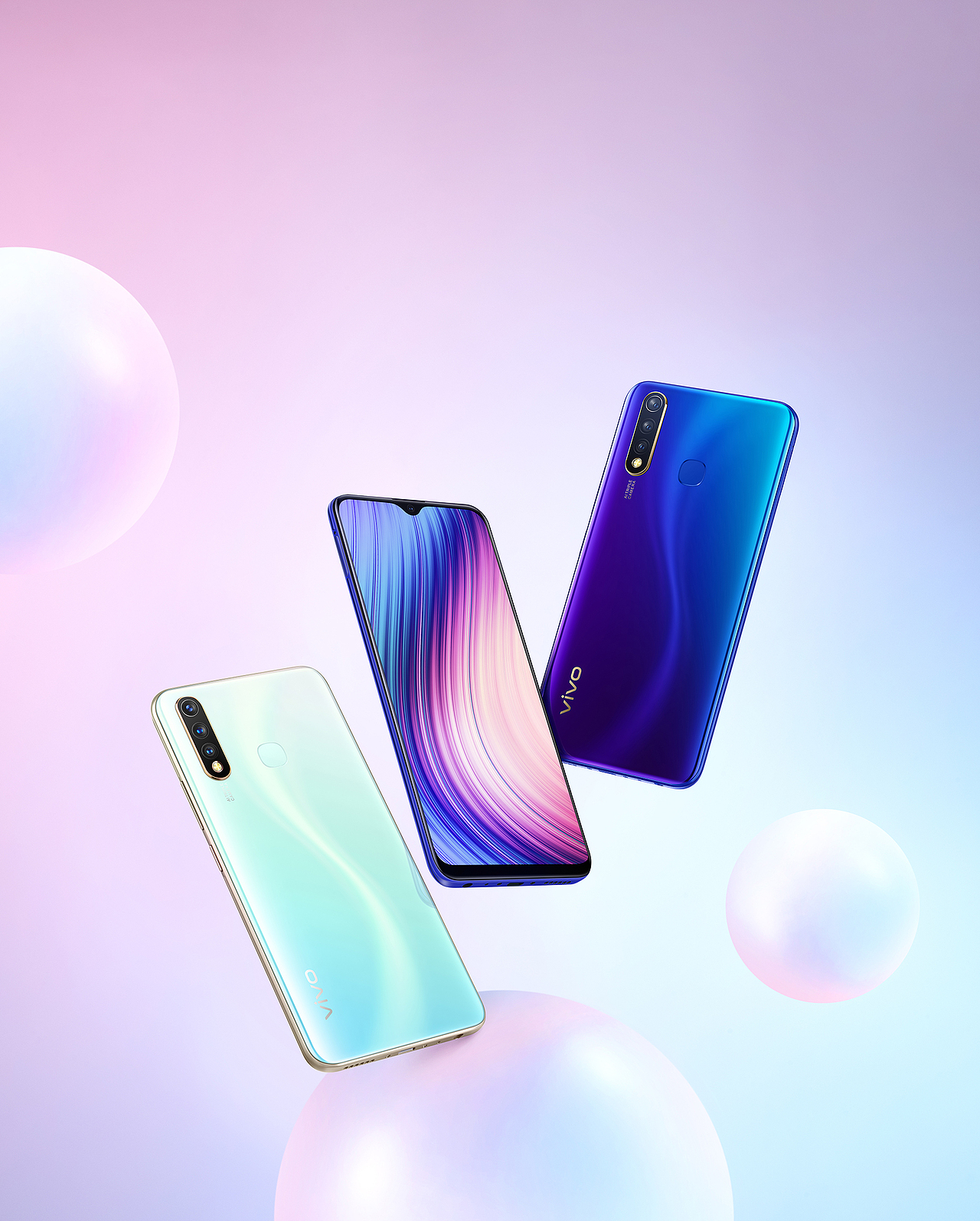 VIVO | 手机修图（图ZMzQ0OTA0MDAw） - 修图/后期 - 站酷设计师STUDIO_ZEL原创素材 - 站酷ZCOOL