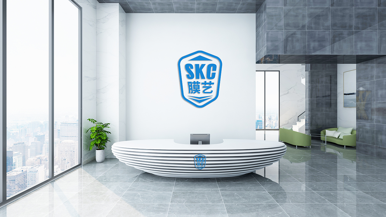 LOGO 汽车美容 车膜 汽车改装维修 汽车贴膜 logo