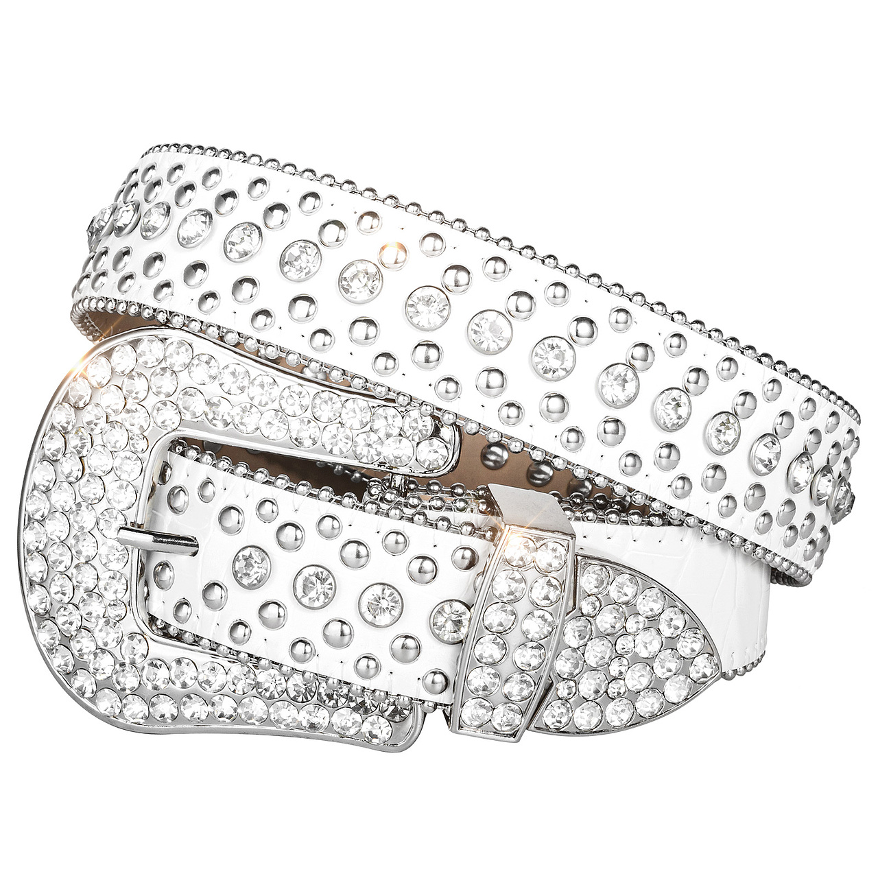 亚马逊电商皮带制作