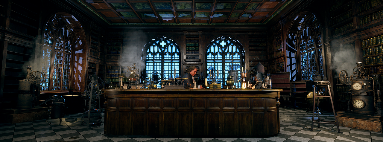 开启了电力大发现的时代