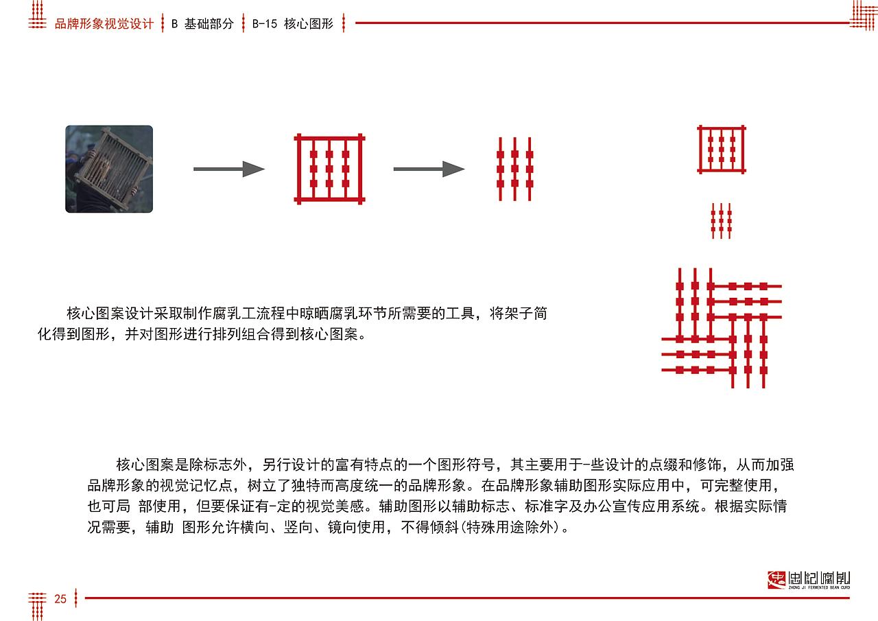 忠记腐乳品牌形象策划（图ZMzAzMjQ2OTAw） - 书籍/画册 - 站酷设计师六月花原创素材 - 站酷ZCOOL