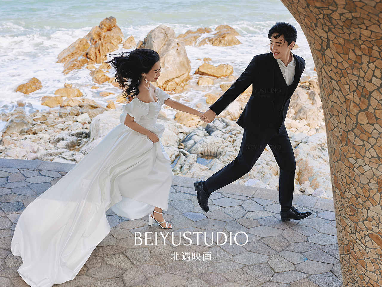 海盐诗旅，一见怦然的心动之旅