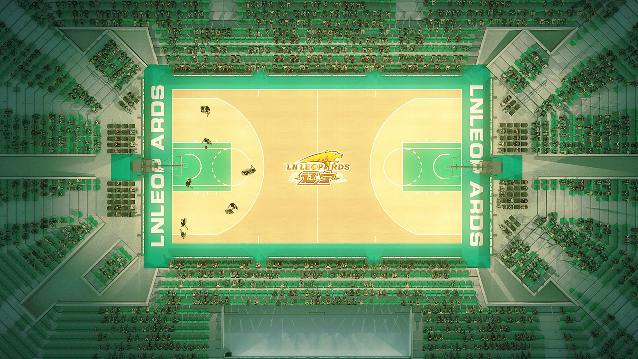 把灌篮高手改成辽宁男篮