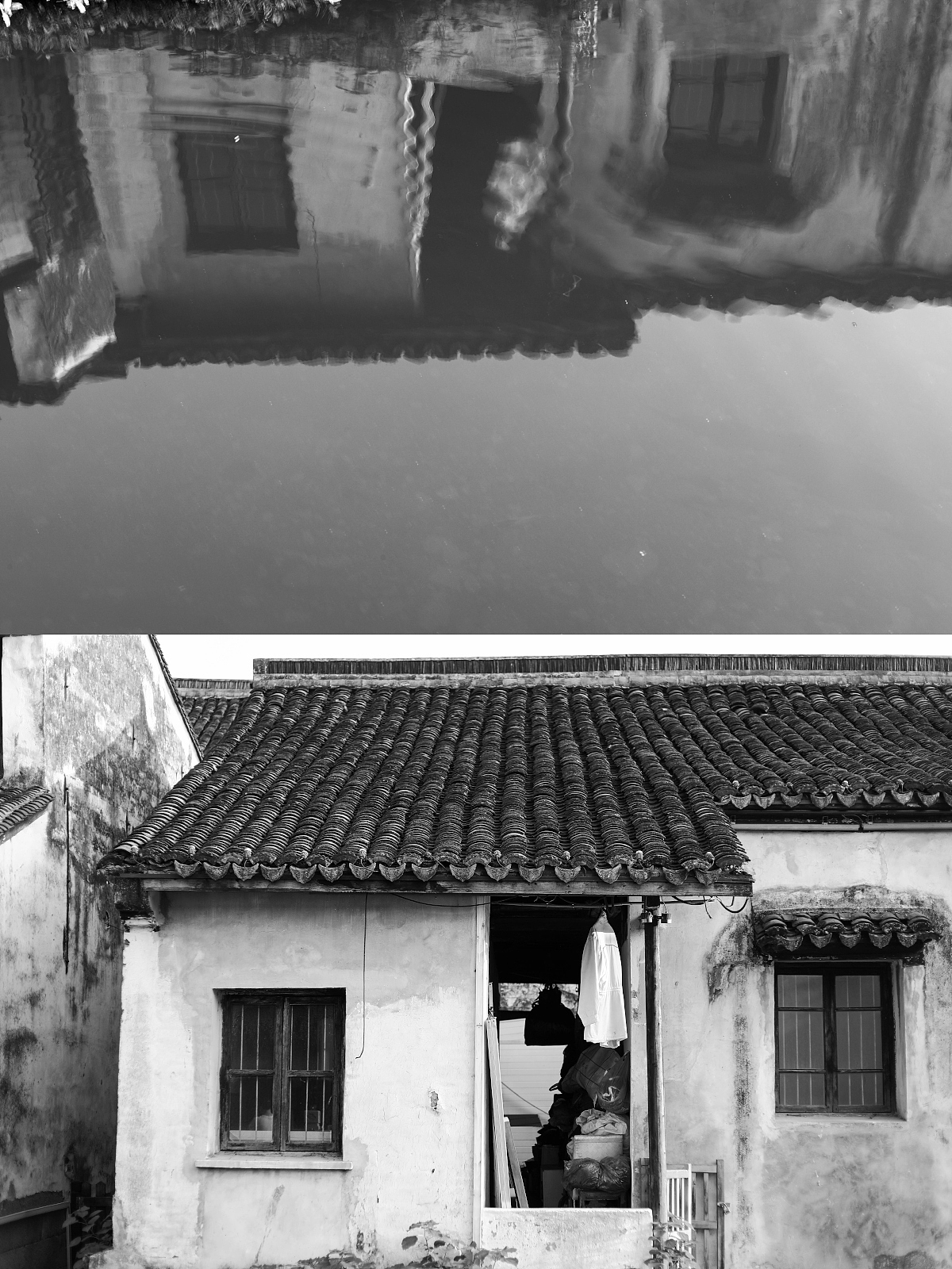 城市速写 |6月10日