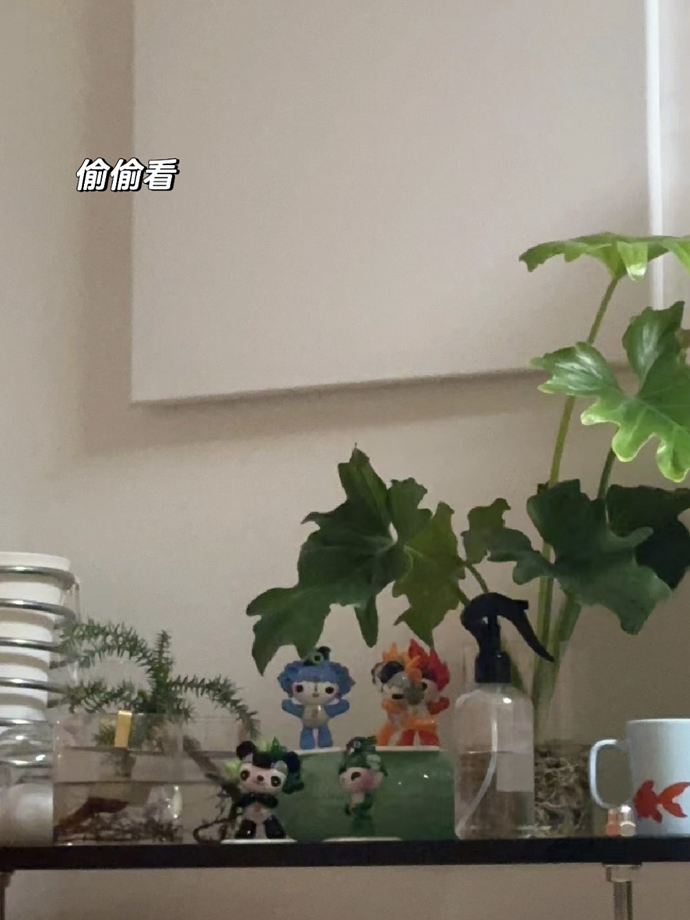 ENFP阿狗xINTJ小鱼（儿童节）（图ZMzQyMjQyOTMy） - 短篇/格漫 - 站酷设计师徐濑狗原创素材 - 站酷ZCOOL