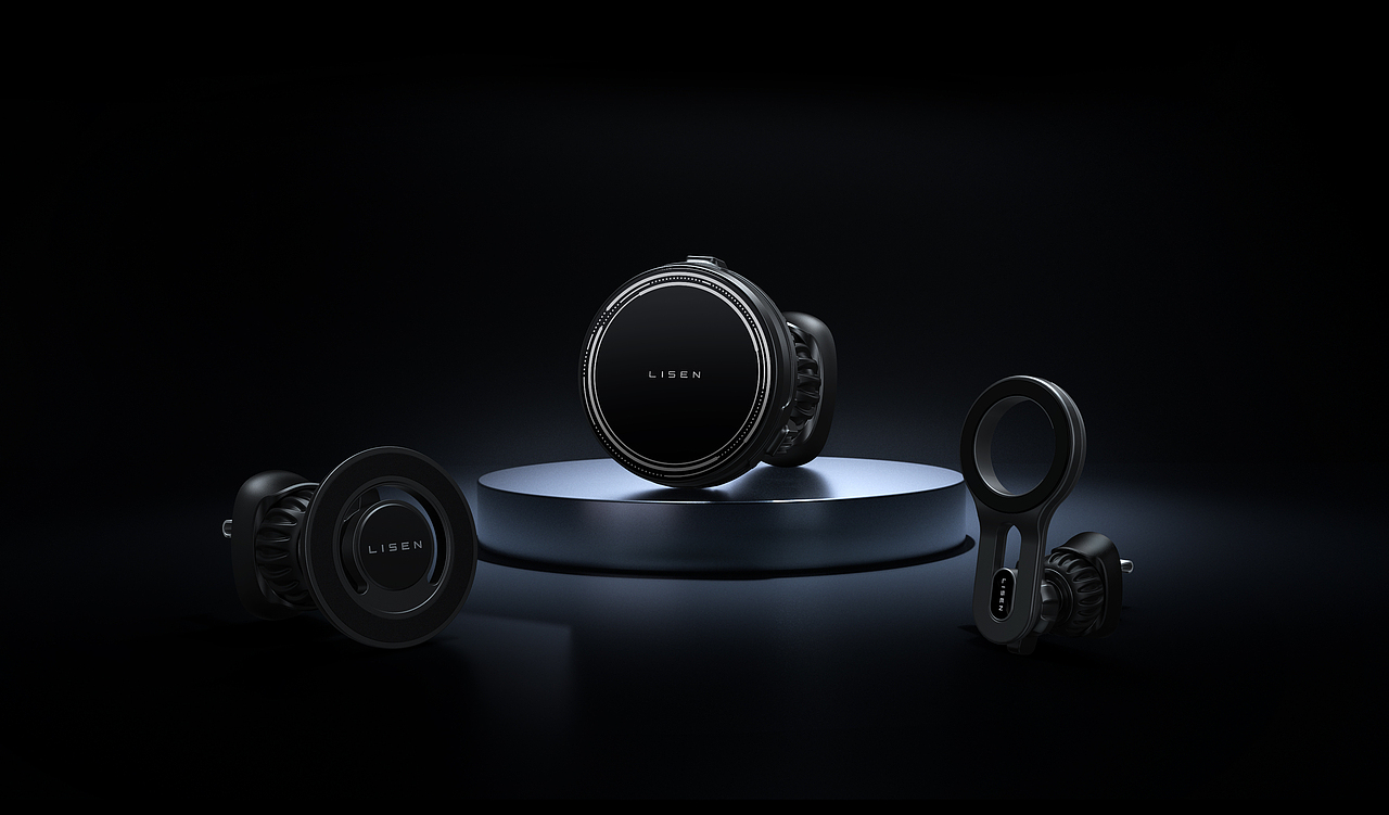 【李森一些三维渲染-车品类】（图ZMzE2NzQ4ODQ0） - 产品 - 站酷设计师_Zero__原创素材 - 站酷ZCOOL