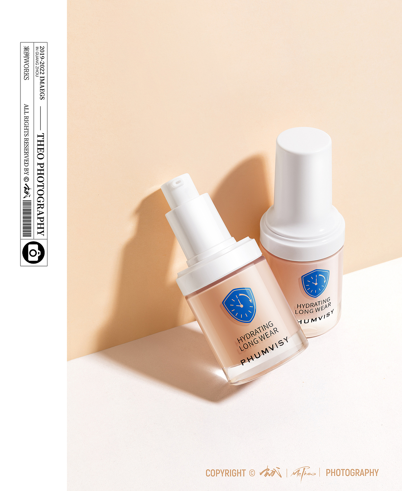 WORKS-美妆护扶品（图ZMzI0ODYyOTMy） - 海报 - 站酷设计师三福安扣原创素材 - 站酷ZCOOL