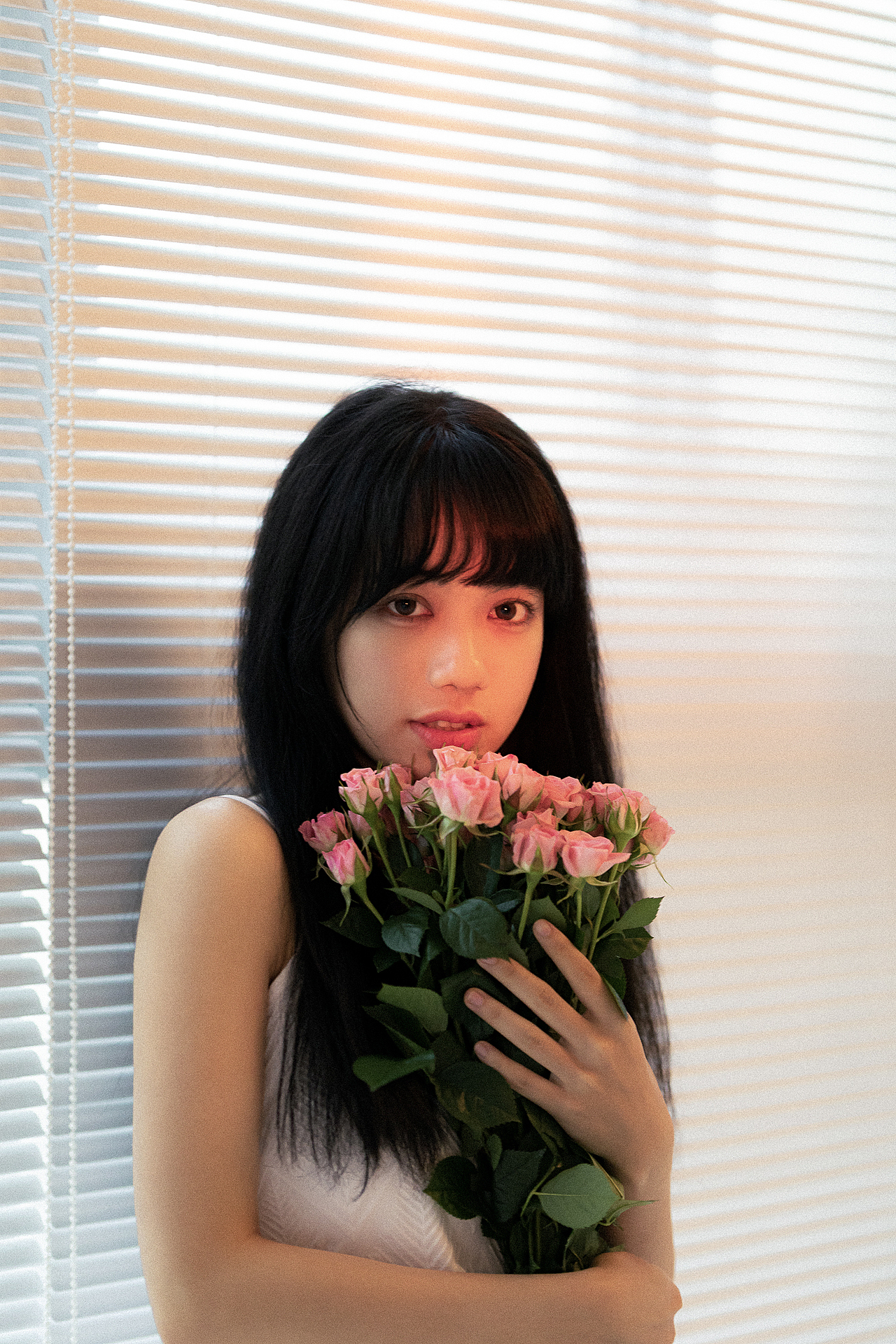 人物肖像丨06_白底图-站酷zcool