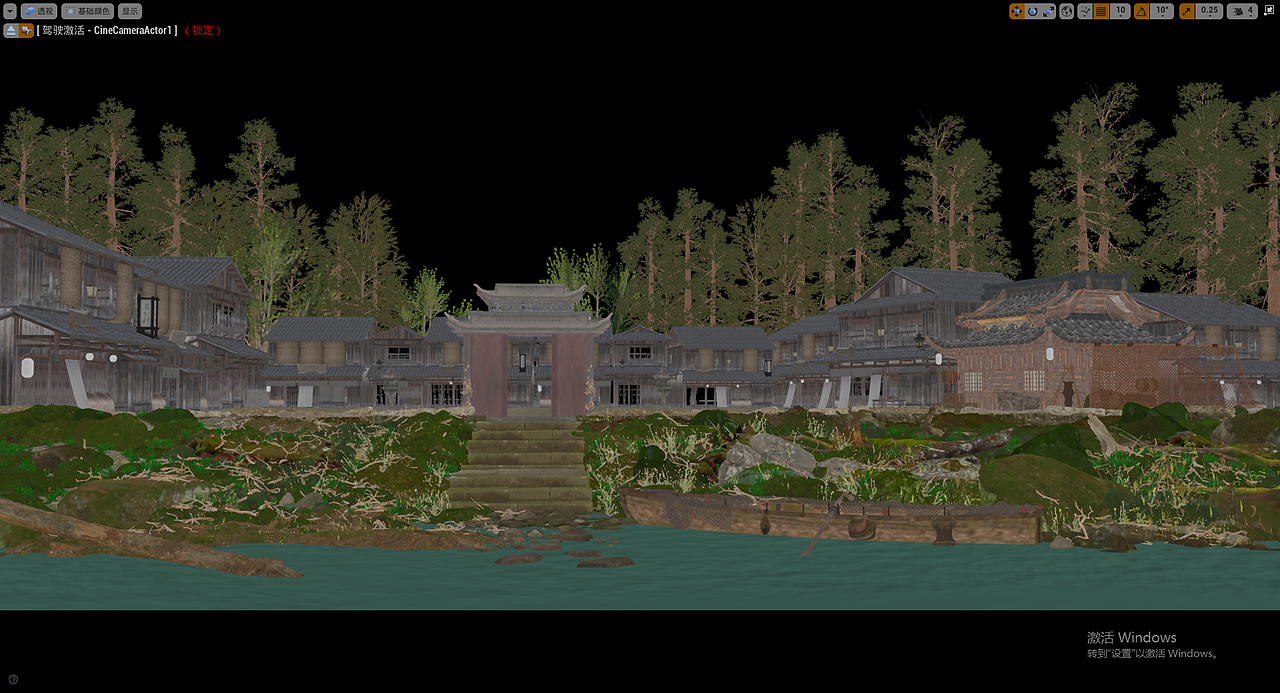 UE4影视作品（图ZMjk5MjU4MTY4） - 其他影视 - 站酷设计师LeeD_H原创素材 - 站酷ZCOOL