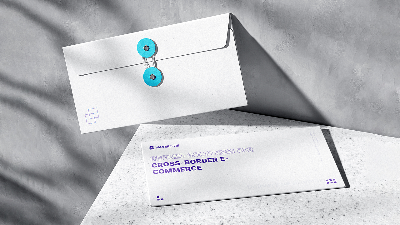 企业SAAS产品LOGO