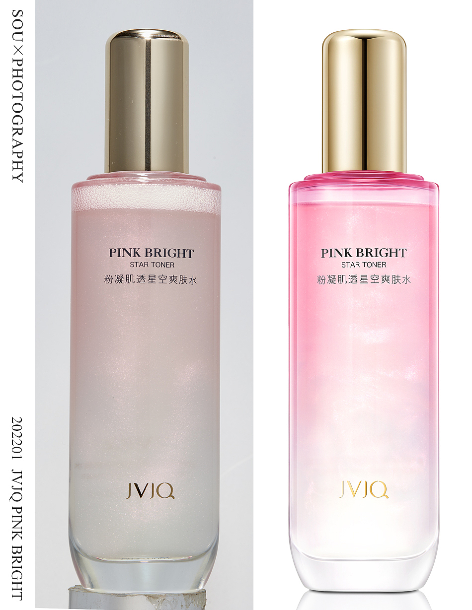 白底图|JVJQ瑾泉 × SOUPHOTOGRA