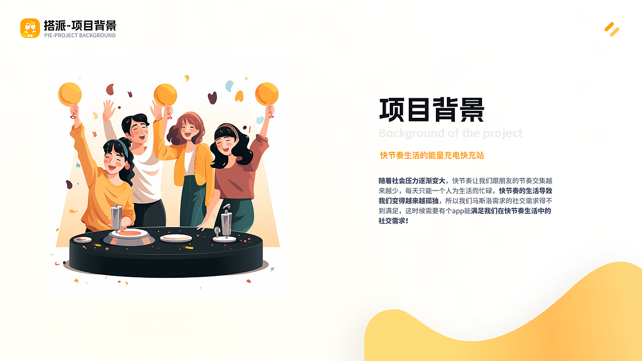 搭派APP-搭子社交、活动、匹配、社区（图ZMzUwNzE5OTIw） - APP界面 - 站酷设计师DuckBubi34原创素材 - 站酷ZCOOL