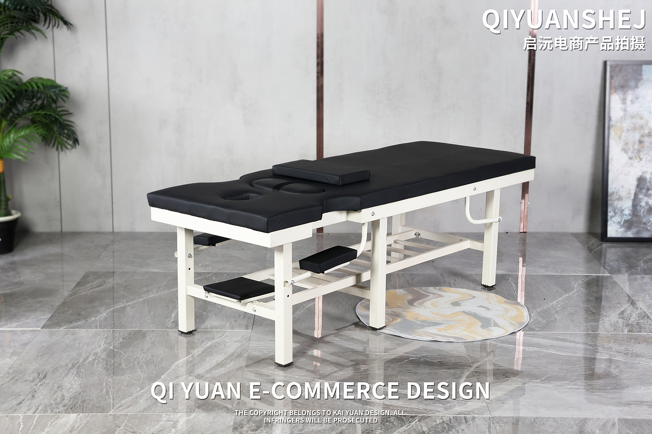 按摩床电商拍摄（图ZMzIxMjA1MDg0） - 电商 - 站酷设计师洲一原创素材 - 站酷ZCOOL
