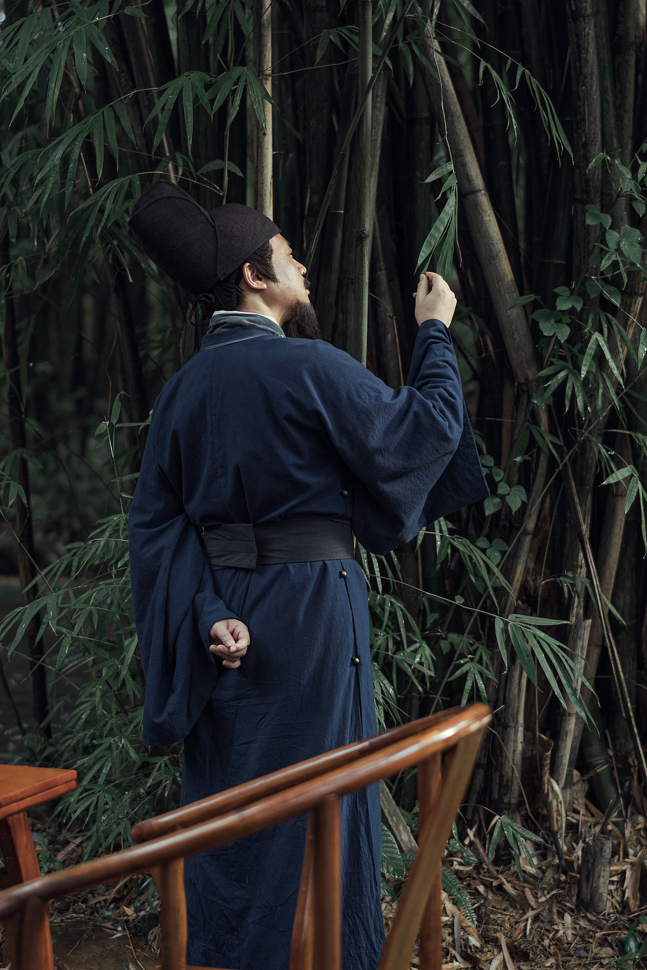 一条仕途之路（图ZMzUxMDU1MTM2） - 人像摄影 - 站酷设计师夏萱荷香原创素材 - 站酷ZCOOL