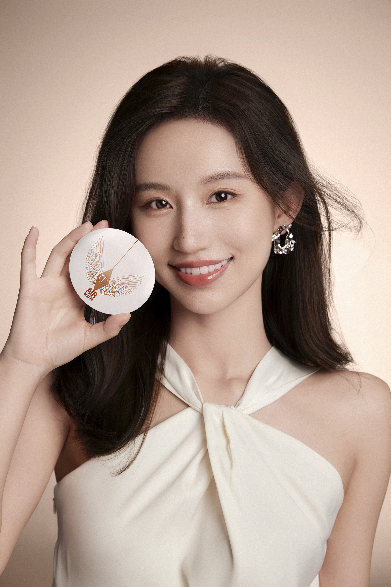 Charlotte Tilbury ✖️ 土拨鼠（图ZMzE4Mzc4MTky） - 修图/后期 - 站酷设计师查无此人48原创素材 - 站酷ZCOOL