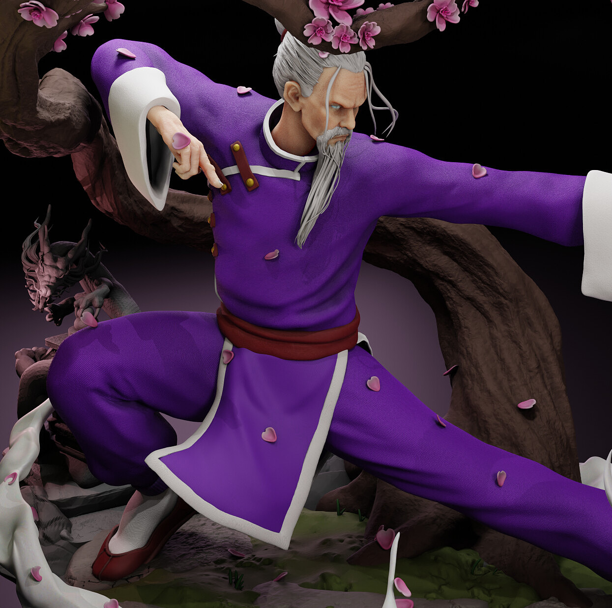 街头霸王——创（图ZMzQxNTcxNzg4） - 玩具 - 站酷设计师做设计的原野原创素材 - 站酷ZCOOL