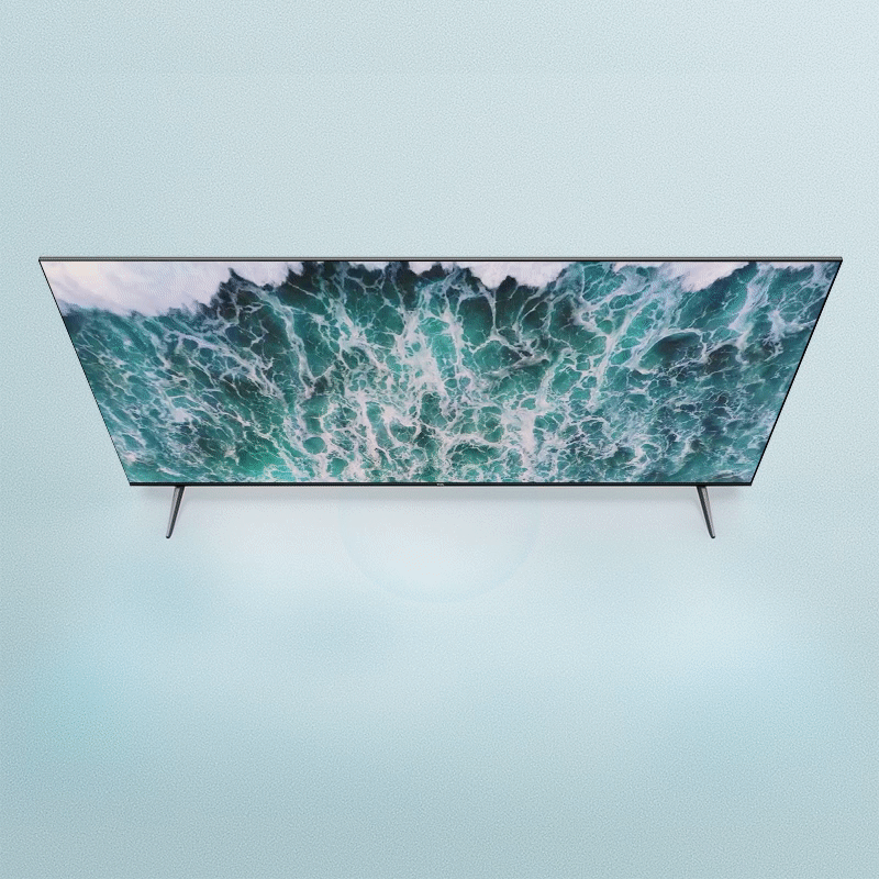 TCL智屏-V6E/V8E产品视觉设计（图ZMzAxNzE5NTEy） - 电商 - 站酷设计师hoken_su原创素材 - 站酷ZCOOL