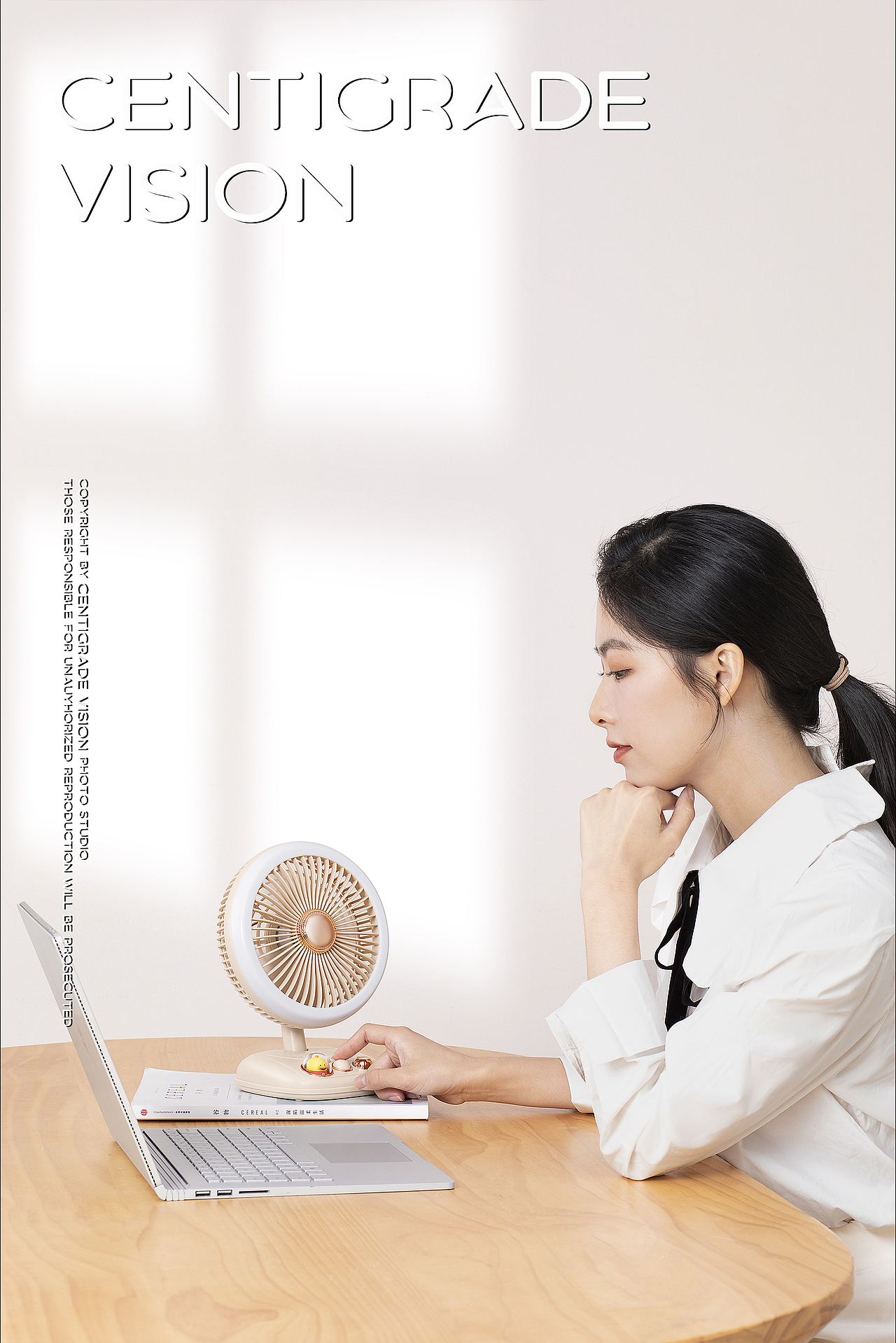 桌面风扇 |产品摄影-摄氏度视觉（图ZMzM0Mzg1MjI4） - 产品摄影 - 站酷设计师摄氏度视觉原创素材 - 站酷ZCOOL