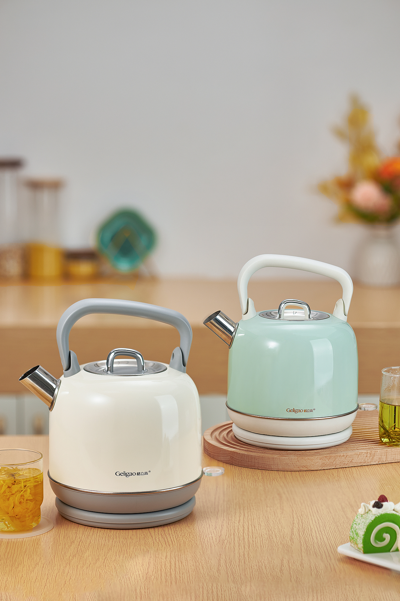 厨房小家电产品拍摄电水壶详情场景静物产品摄影（图ZMzUwODAzNjE2） - 产品摄影 - 站酷设计师k9kenke原创素材 - 站酷ZCOOL