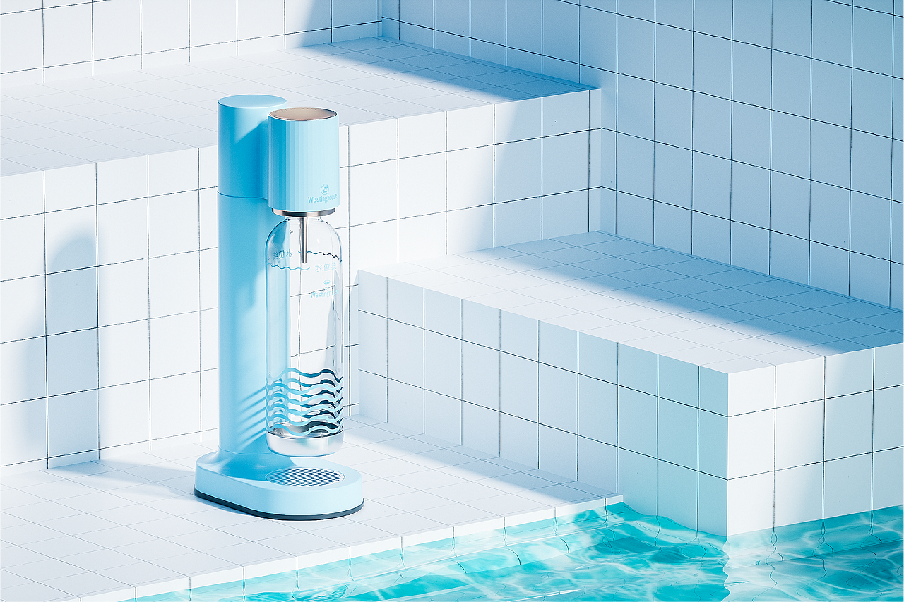 2021产品三维渲染 | 回顾