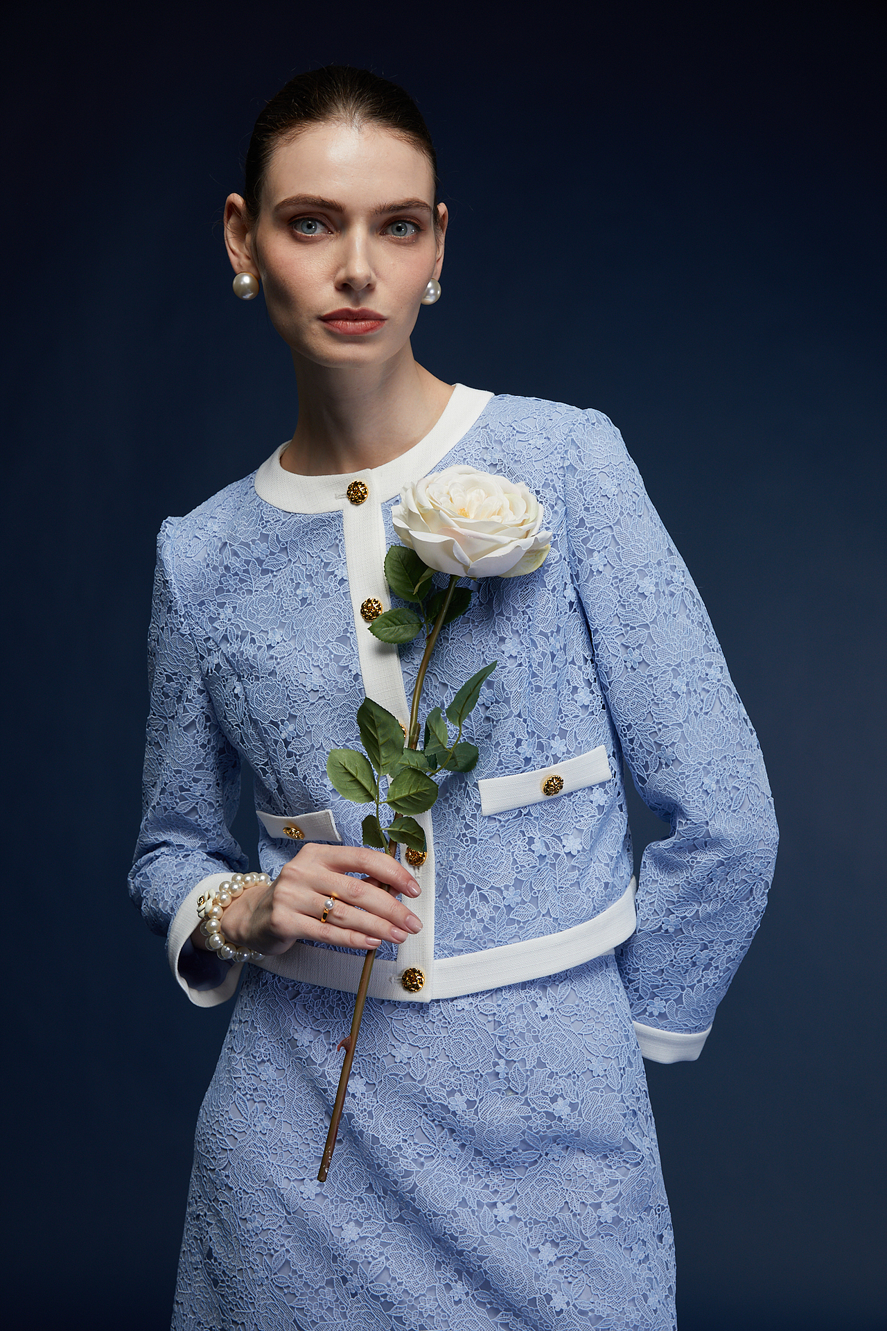 GEROLAMO 2024春夏视觉时尚视频