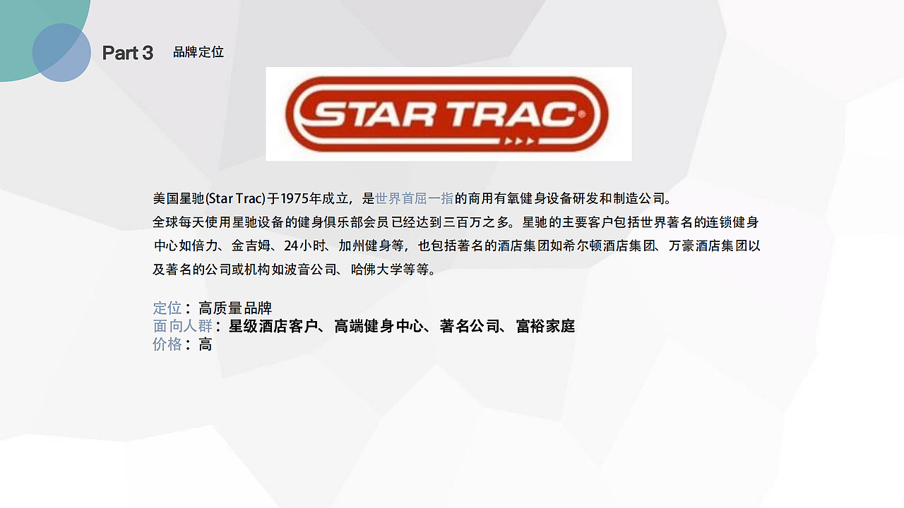 大学期间作业展示-运动品牌logo调研-及个人练习设计