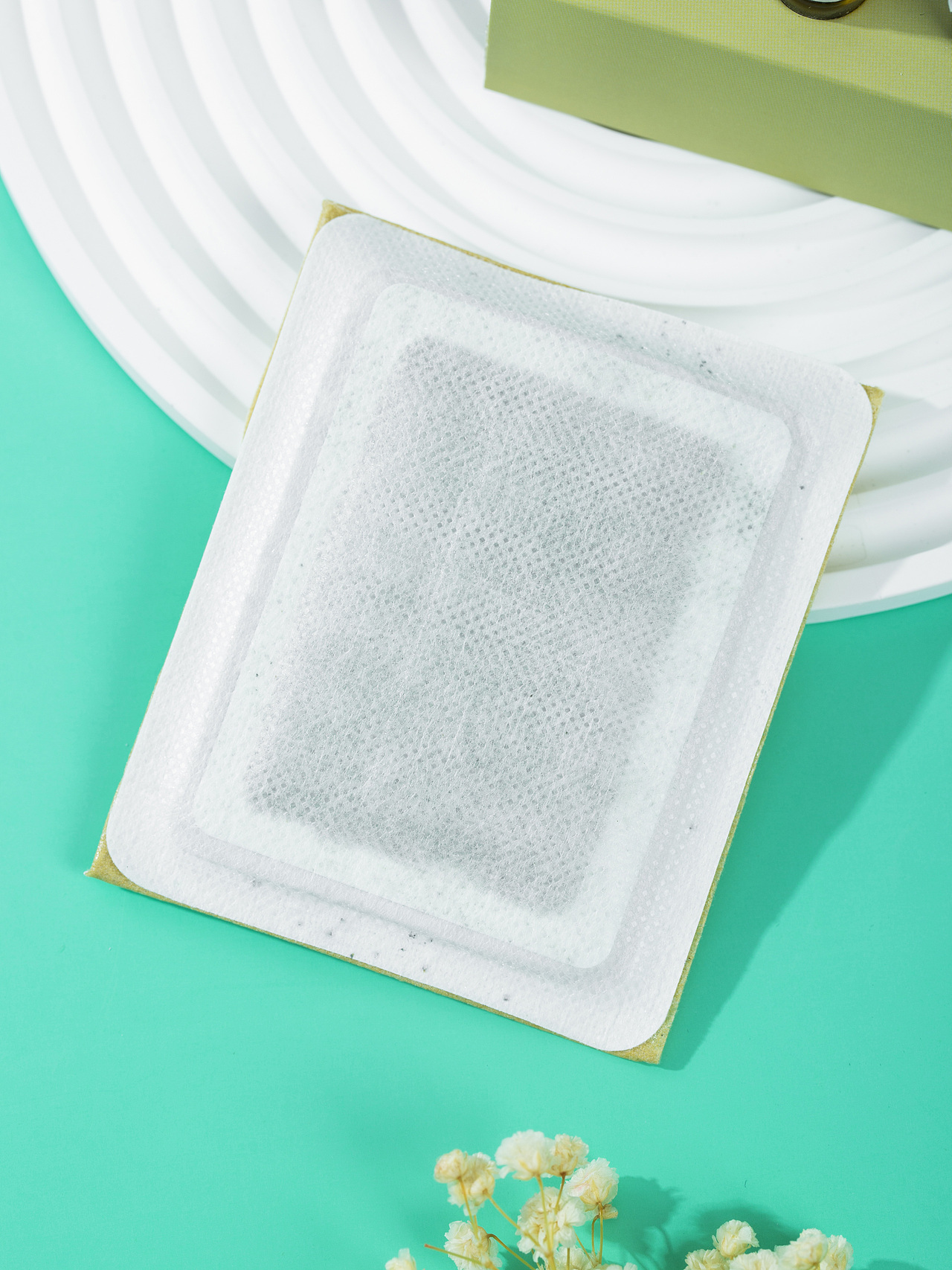 有间|养瑞和暖灸贴