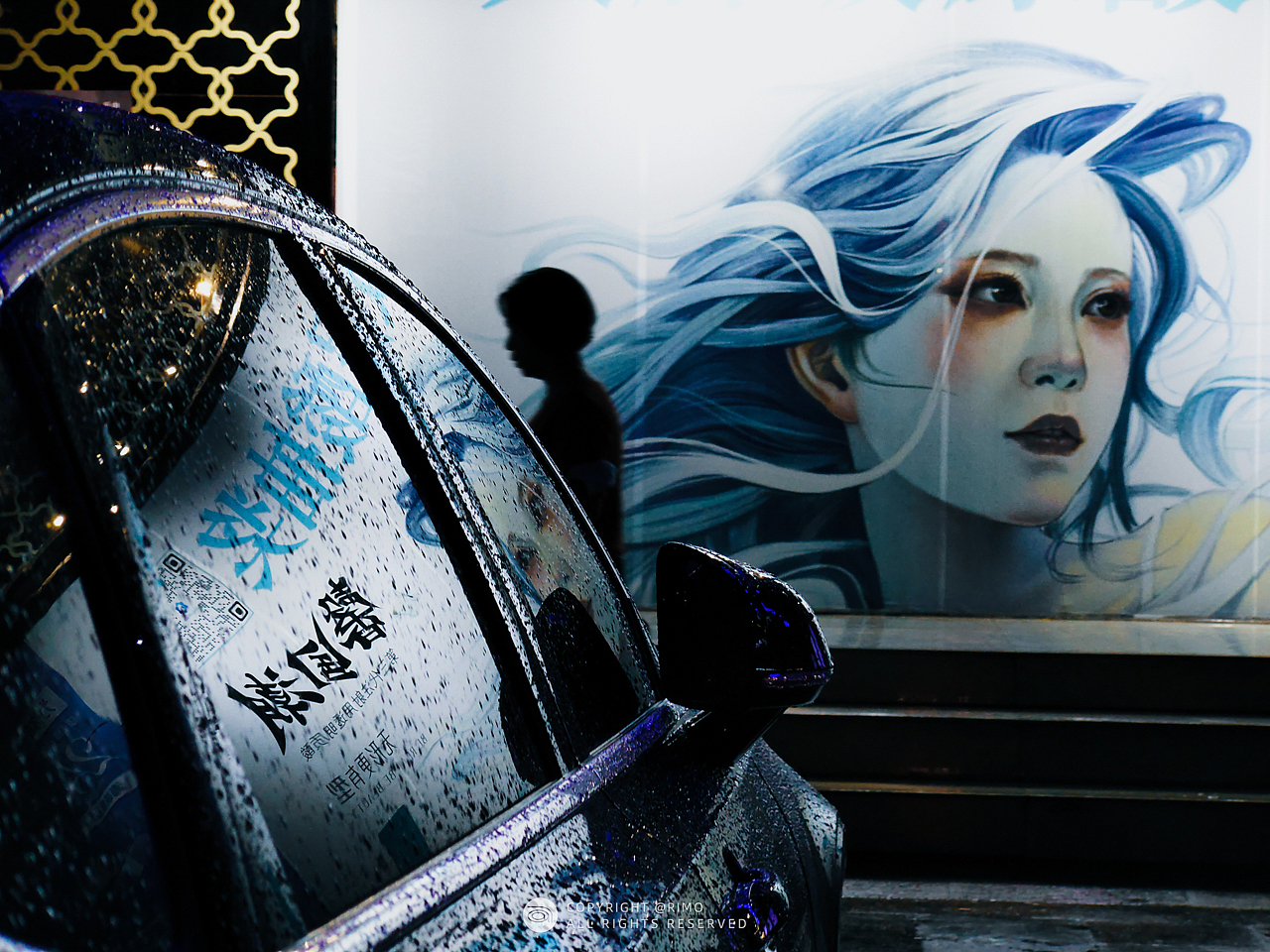 2022 | Rimo手机摄影年终总结（图ZMzI2ODk1NDc2） - 人文/纪实摄影 - 站酷设计师Rimo原创素材 - 站酷ZCOOL